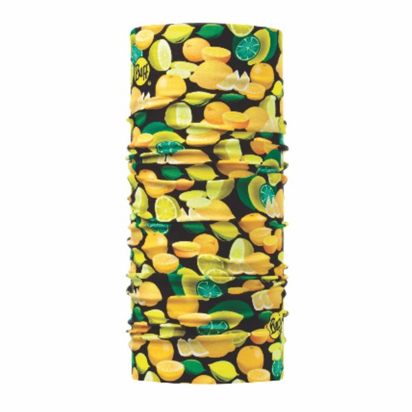 Buff Protect Chef Citric Yellow