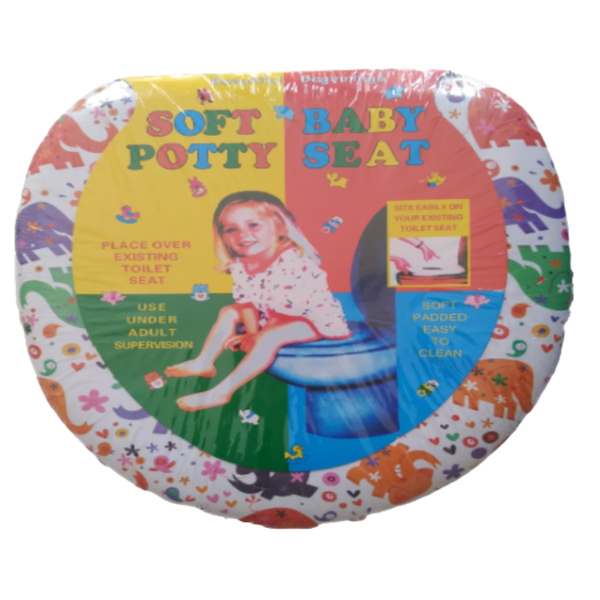 Baby Toilet Potty Seat