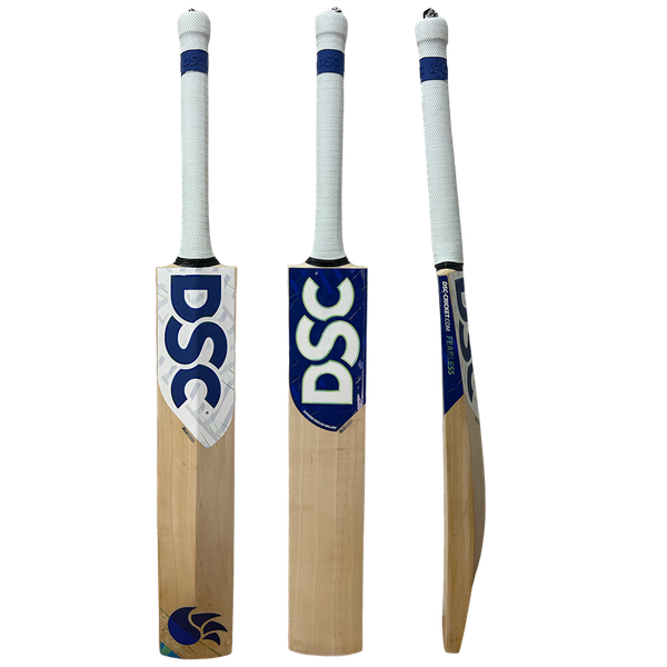 DSC Blu 6000 Cricket Bat
