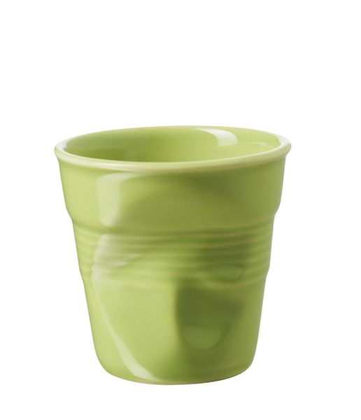 Revol 90ml 6 Pack Espresso Crumple Cup - Verbena