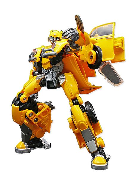 BMB Transformer Deformation - H6001-3