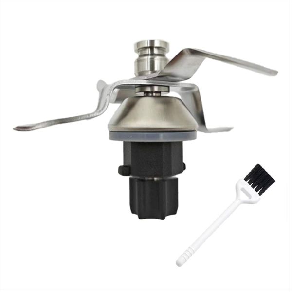 Stainless Steel Blender Blade for TM31