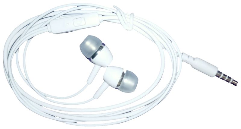 Wired Stereo Headset