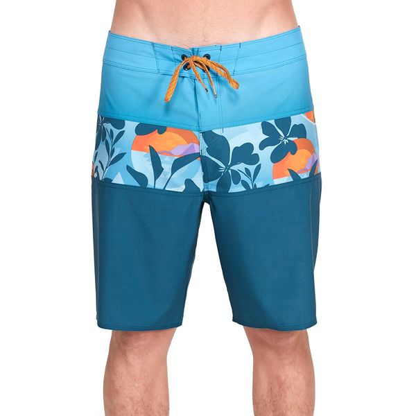 Billabong Tri Bong Mens Pro Boardshort