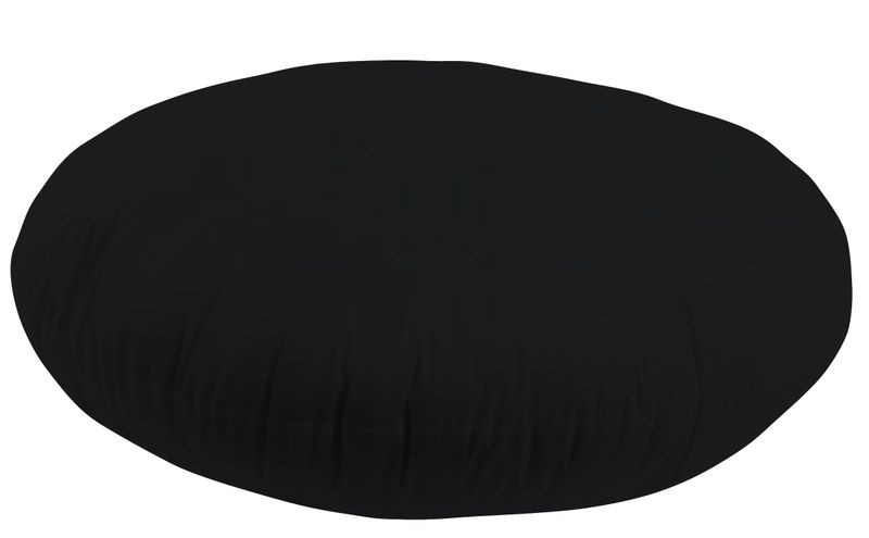 PepperSt - Round Cushion Cover Set – Red (5 Sizes available)