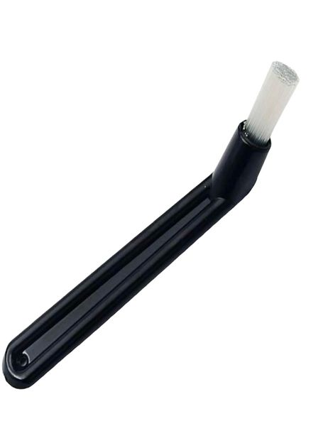 Espresso and Coffee Machine Cleaning Brush