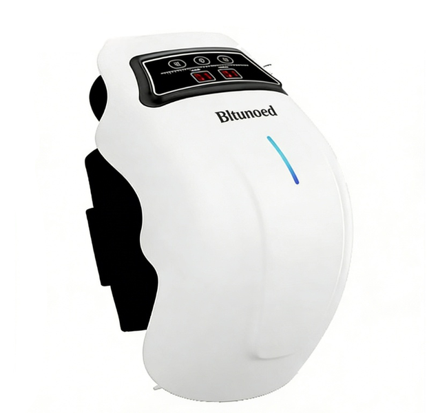 Bltunoed, Joint Massager, Knee Massager for Knees, Shoulders, or Elbows