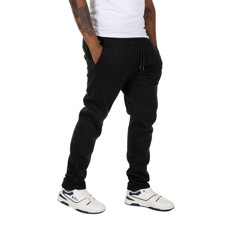 Men's Chris Joggers - Black | Shop Today. Get it Tomorrow! | takealot.com