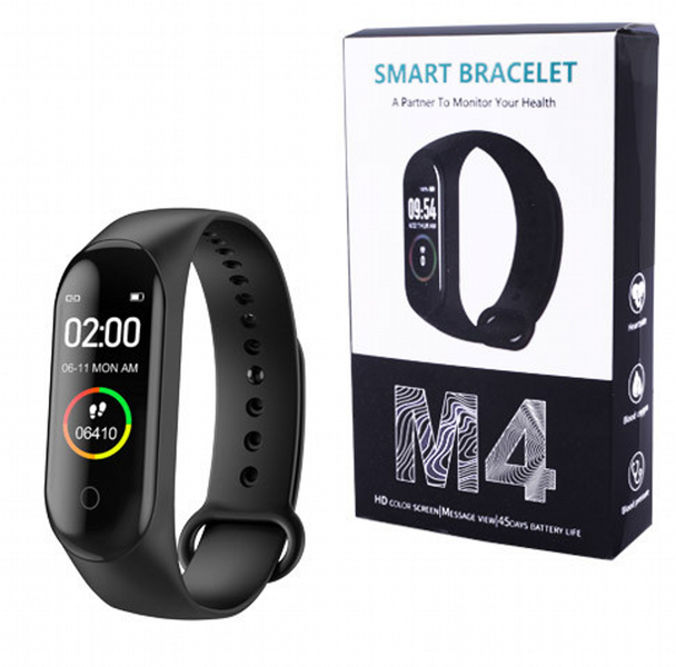 M4 Smart Bracelet