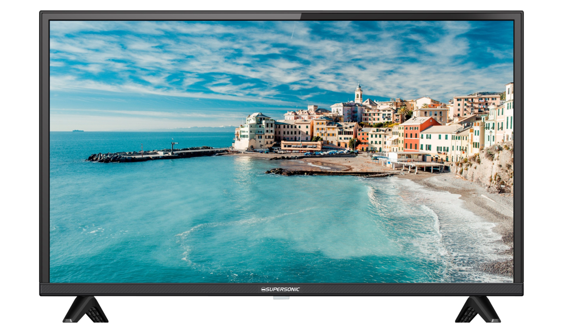 Supersonic 55" SMART LED TV SLM55C6 Shop Today. Get it Tomorrow