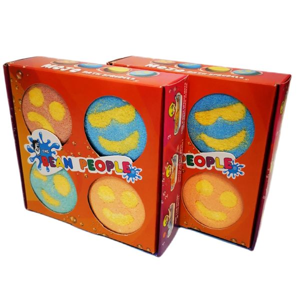 Bath Sprudels - Mojo - The Bean People