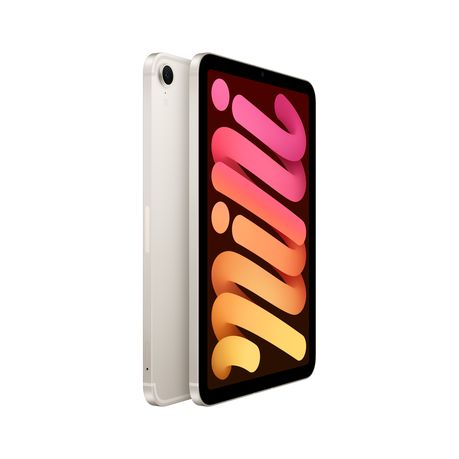 Apple iPad Mini 7 Wi-Fi + Cellular 256GB | Shop Today. Get it