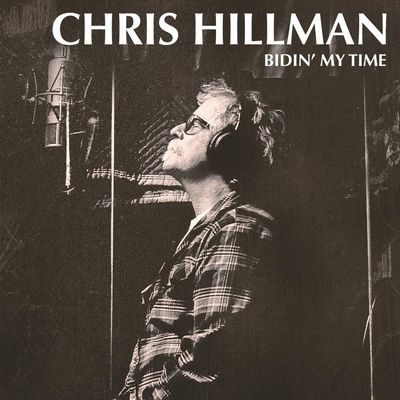 Bidin' My Time (Vinyl / 12" Album)