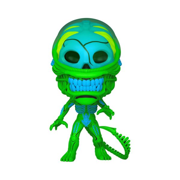 Funko Pop! Movies: Alien - Xenomorph