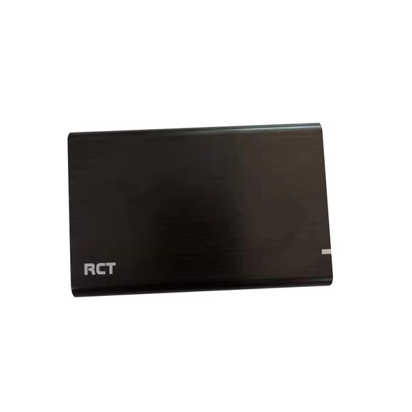 RCT HD-250U3 2.5" USB 3.0 HDD / SSD Enclosure
