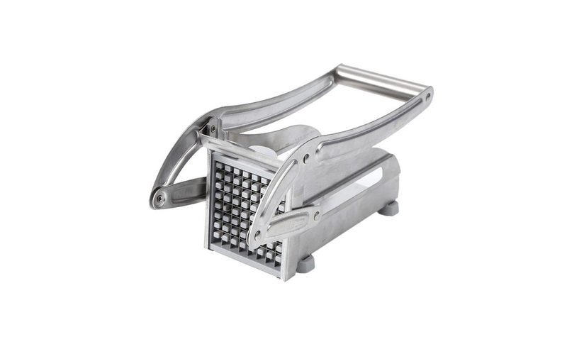 Potato Chipper, Fruits Chipper, Cutter Slicer for Cucumber Vegetables