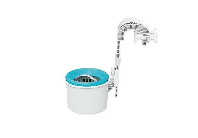 Intex Deluxe Wall Mount Surface Skimmer
