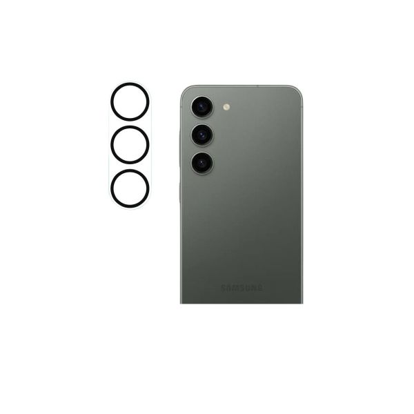 Camera Lens Protector for Samsung Galaxy S23 Plus