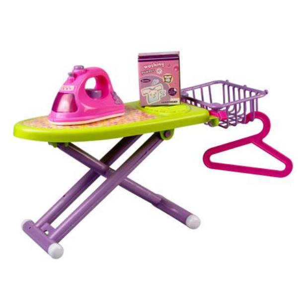 Kids Iron with Board Play Set | Shop Today. Get it Tomorrow! | takealot.com