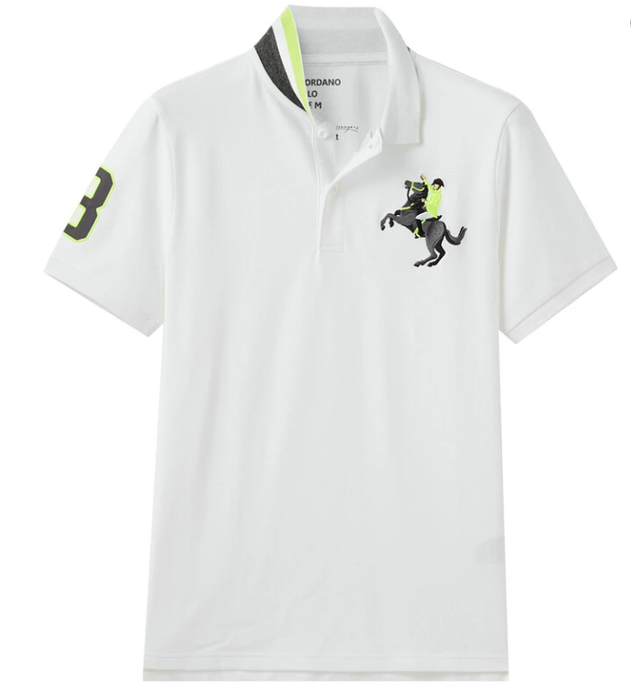 giordano napoleon polo