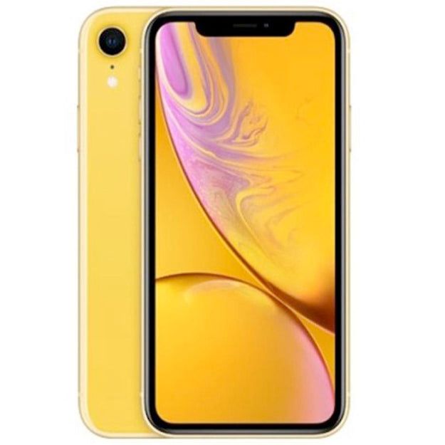 ⭐️M26A⭐️iPhone XR 64GB NT082J/A Apple iPhone XR 64GB (Pristine Like New) + SNS Charging Cable
