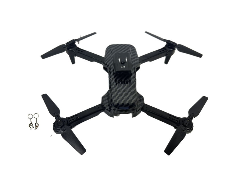 JS30 4K Ultra Dual Camera Drone Obstance Avoidance Edition