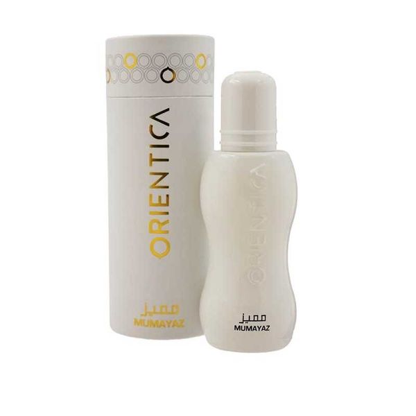 Orientica - Mumayaz 30ml (Eau De Parfum)