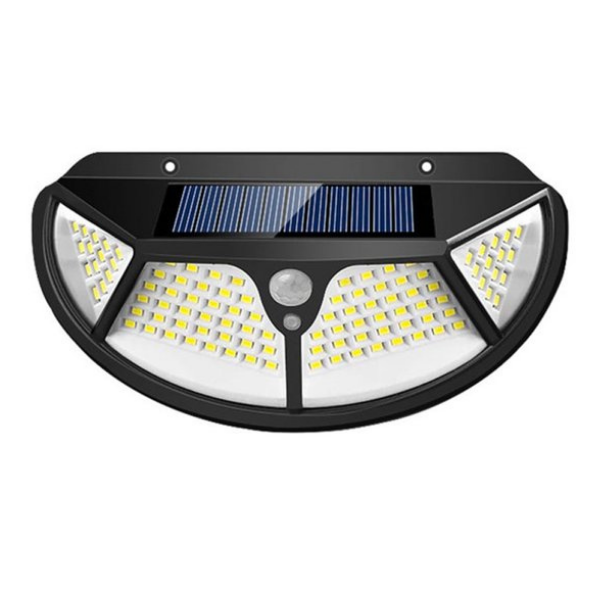 Water proof Aerbes 25W Solar Wall light AB-TA005