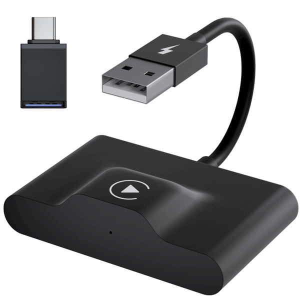 Wireless Module for Automotive Applications, Wired-to-Wireless Adapter