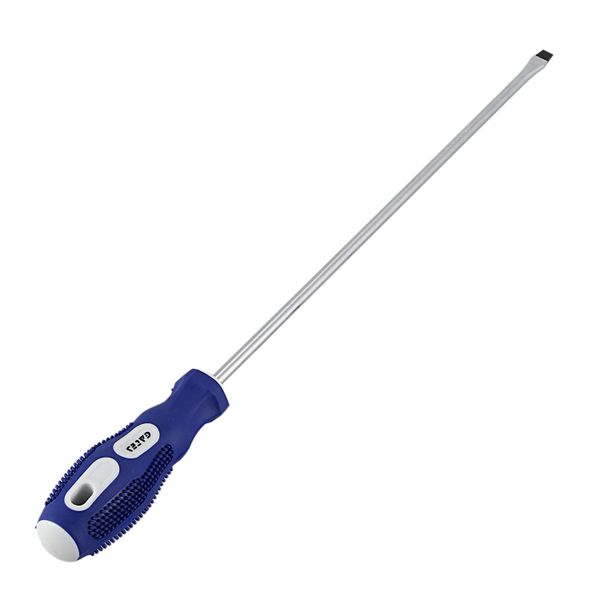 30.5 Cm Long Shaft 6.5 Mm Magnetic Tip Flat-Head Compatible with None