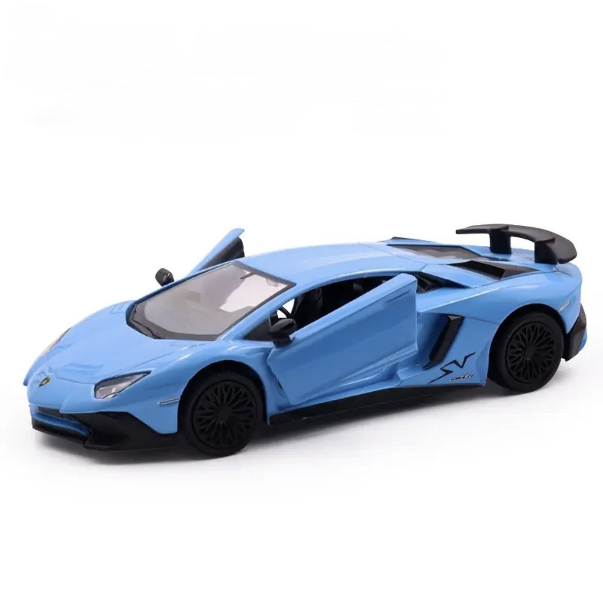 Lamborghini SVJ 1:36 Model Car | Shop Today. Get it Tomorrow