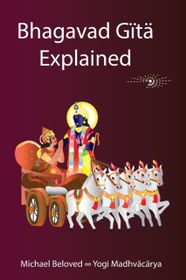 Bhagavad Gita Explained | Buy Online in South Africa | takealot.com