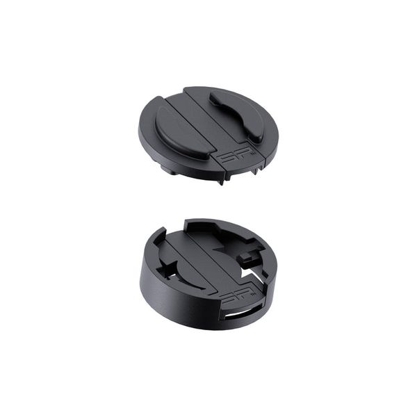 SP Connect SPC+ Bike Computer Adapter Set for Garmin Mounts