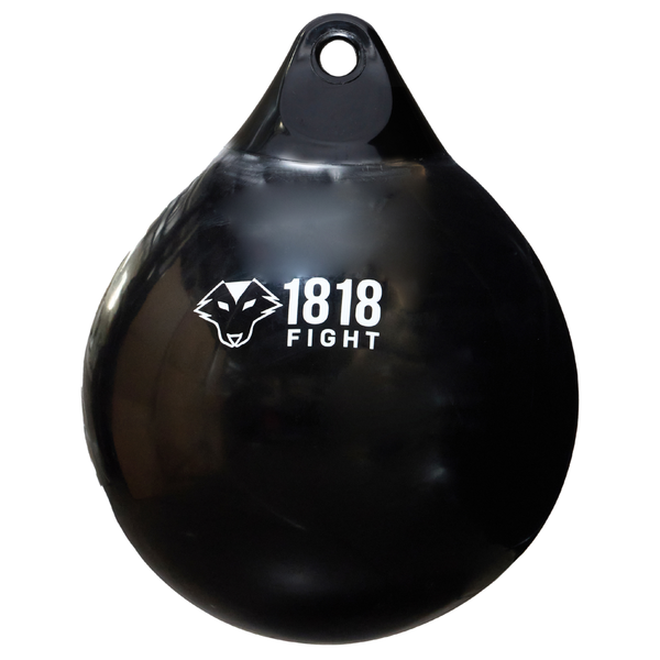 Technical Aqua Boxing Bag - Shock Absorption + Wrist Support