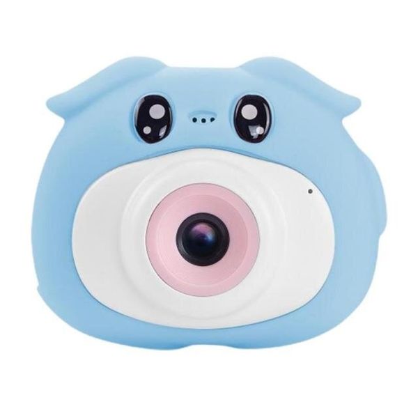 Digital Camera For Kids Q-CR50