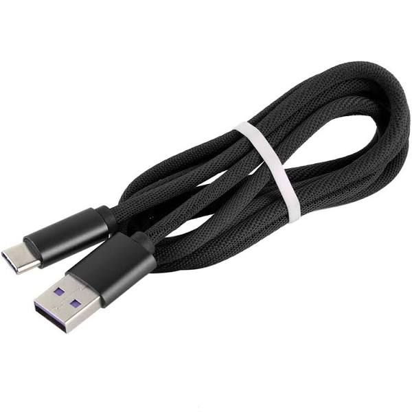 YESPLUS YS-817 USB to Type- C Cable