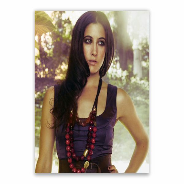 Vanessa Carlton Poster - A1