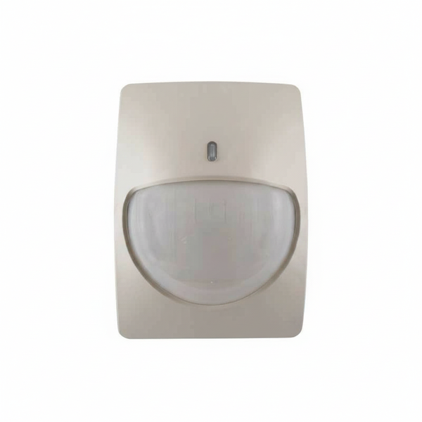 Optex Wired Indoor Motion Detector - Long-Range PIR Sensor - 150 ft
