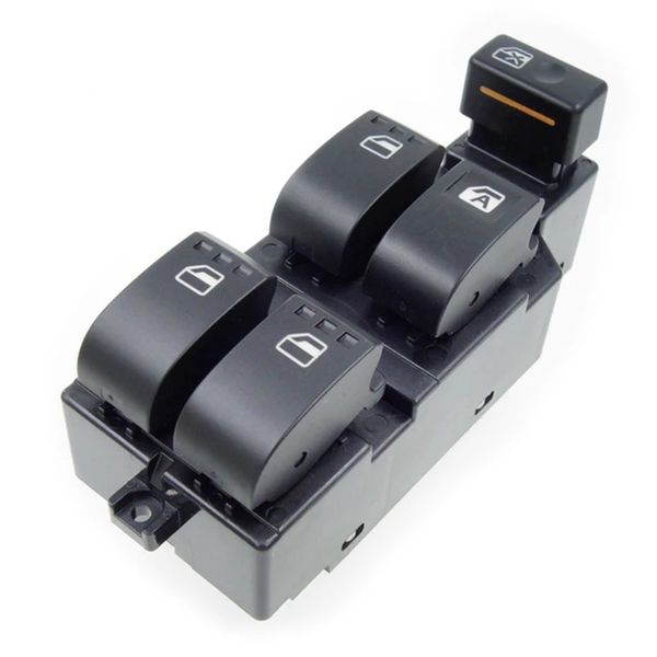 Window switch compatible with Daihatsu Sirion Terios Toyota Avanza 84820-BZ060