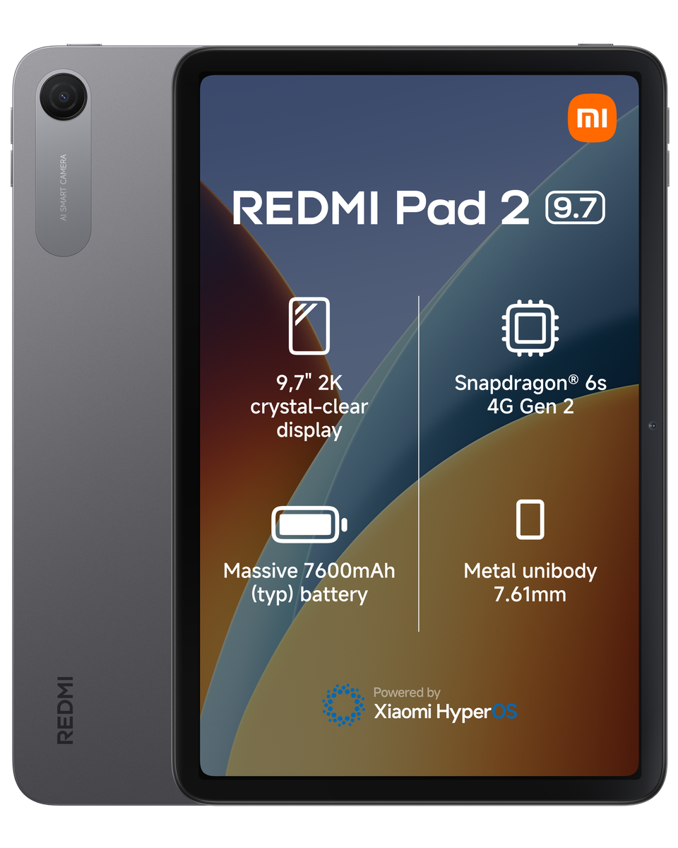 Xiaomi Redmi Pad 2 9.7