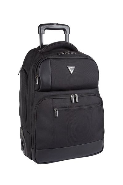 Voyager - Wall Street Trolley Backpack
