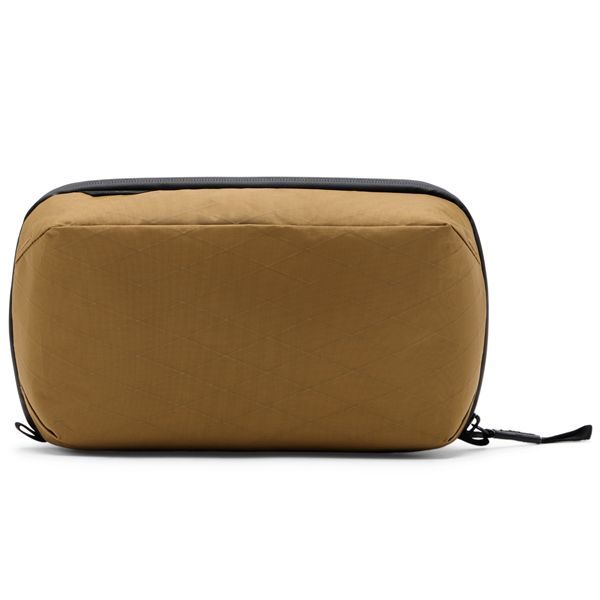 Peak Design Wash Pouch Coyote (X-Pac)