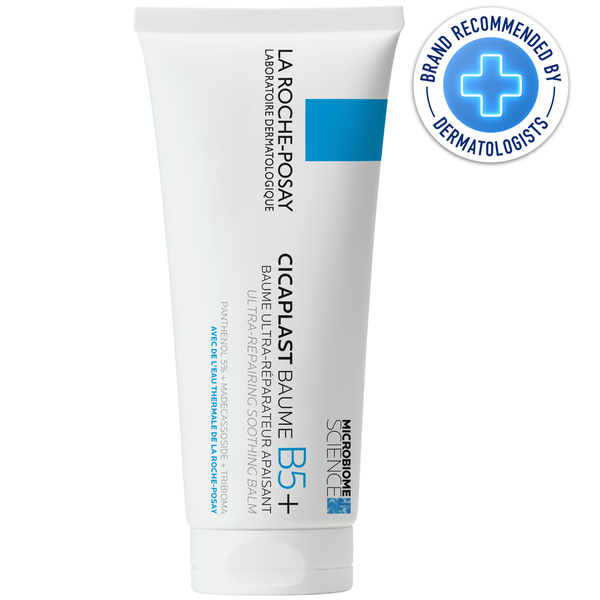 La Roche Posay Cicaplast Balm B5+ for Skin Barrier Repair 100ml