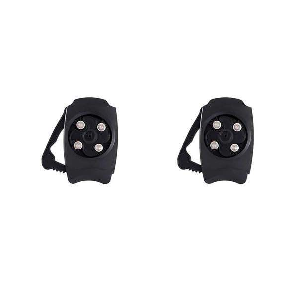 Set Of 2 Mini Can Opener Bar Tool