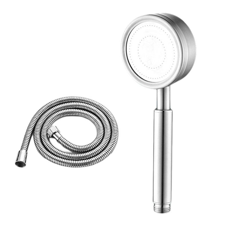 Shower Heads Bathroom 304 Stainless Steel Pressurized Shower Head
