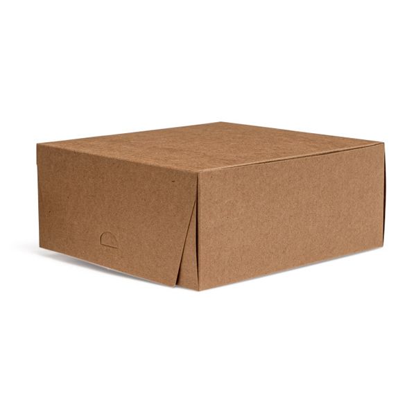 Cake Box - Medium - Pack of 50