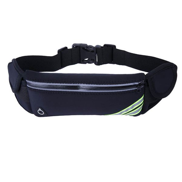 Running Waist Belt with extender