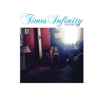 Times Infinity (Vinyl / 12" Album)