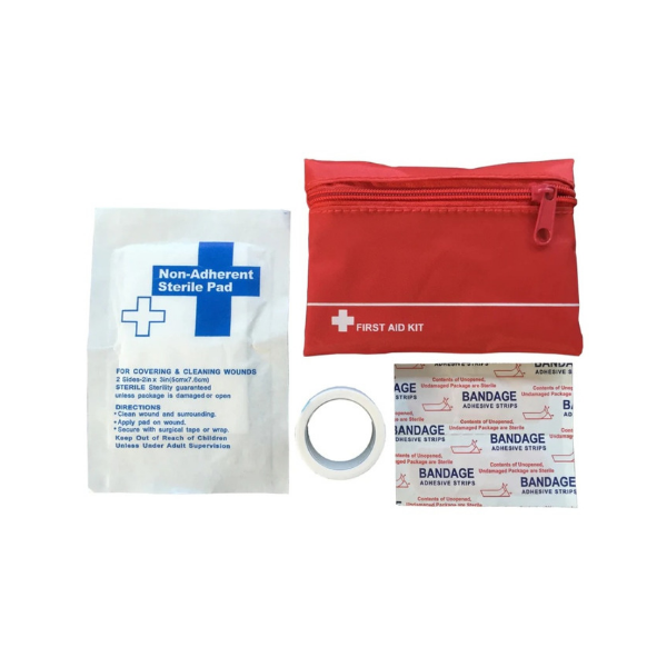 50Pack Mini Emergency First Aid Kits Shop Today. Get it Tomorrow!