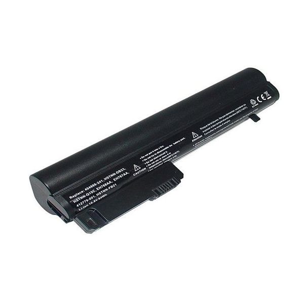 Replacement Laptop Battery Compatible For HP NC2400, 2510P
